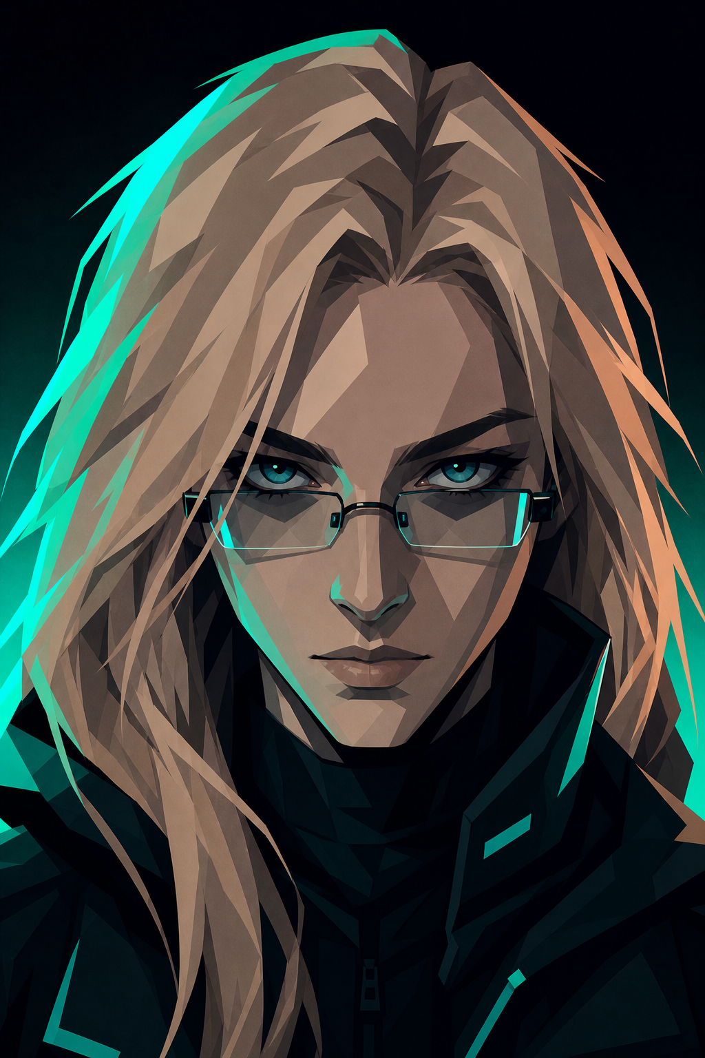 Operator Carmen